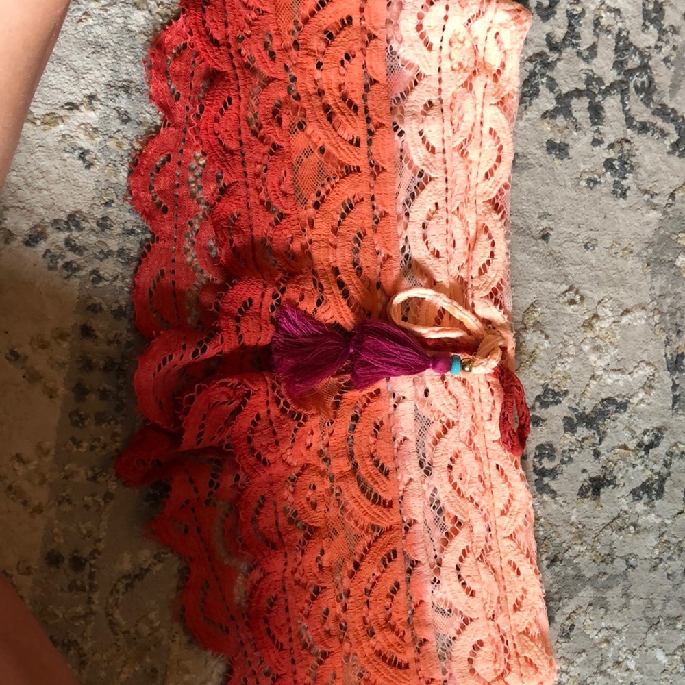 Pilyq shorts